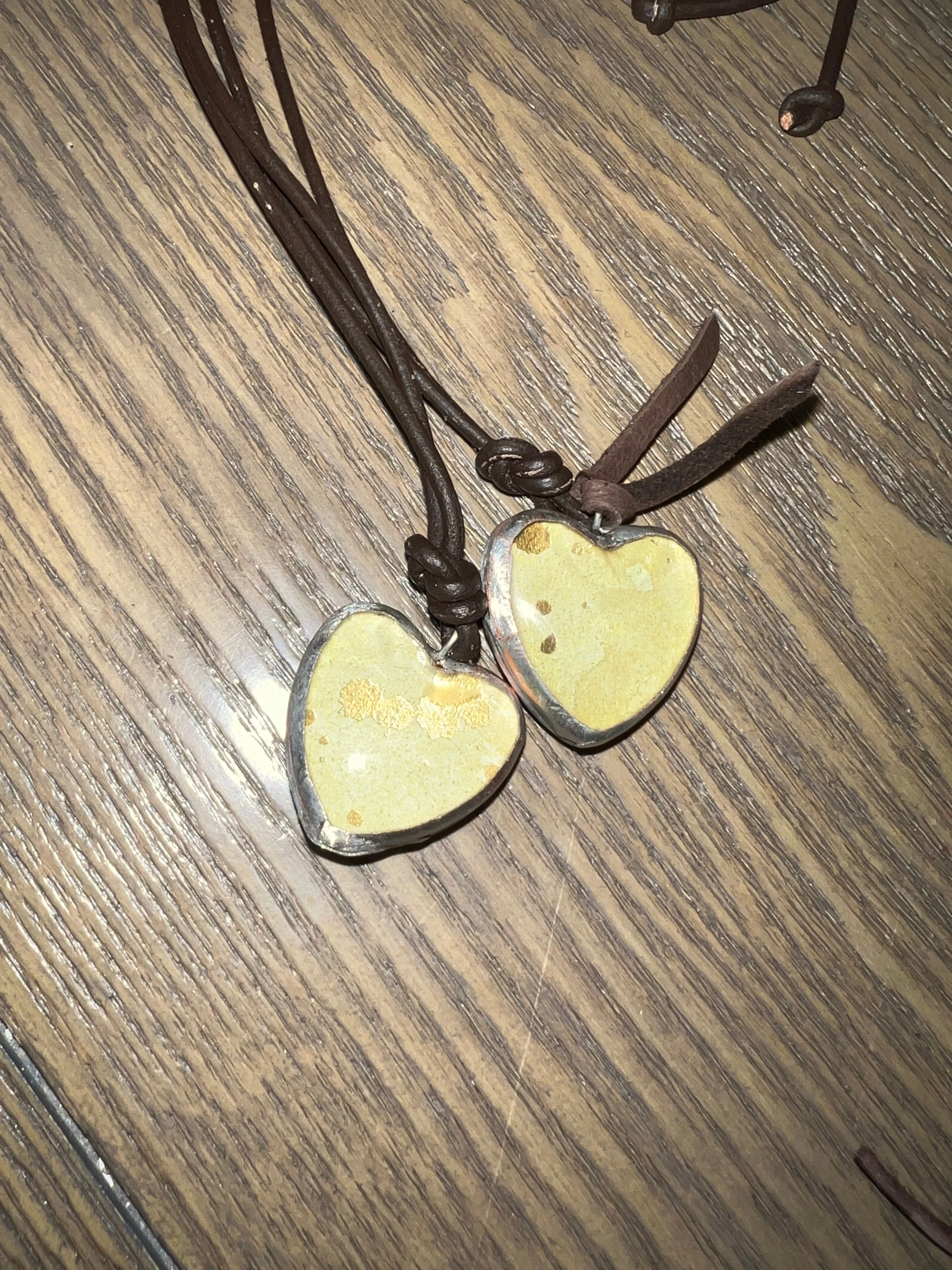 Riviera Necklaces
