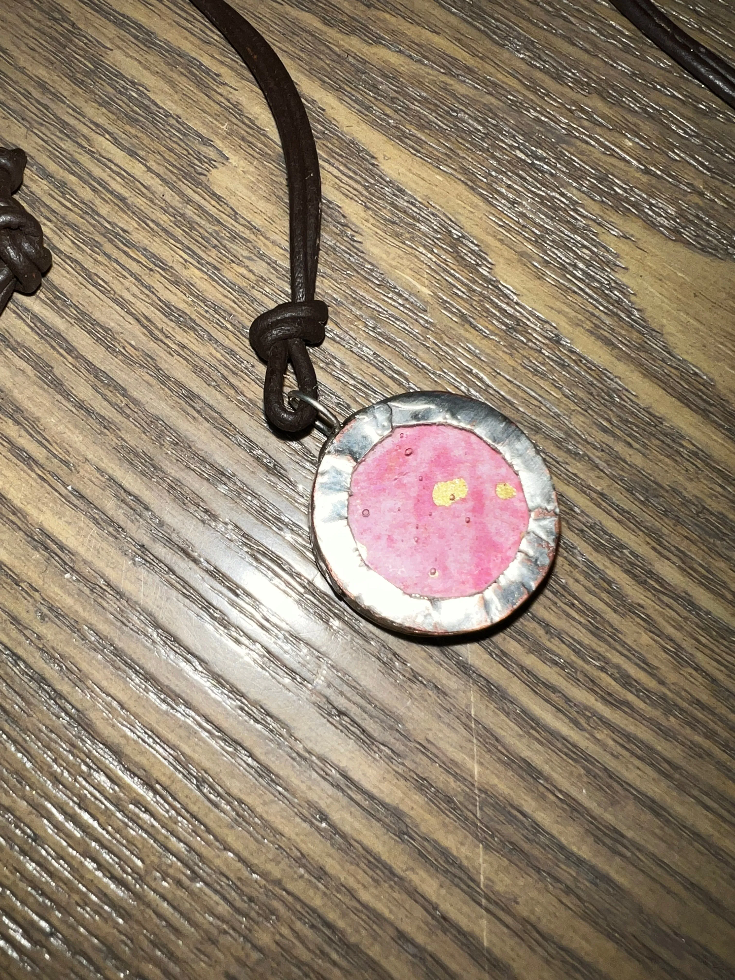 Riviera Necklaces