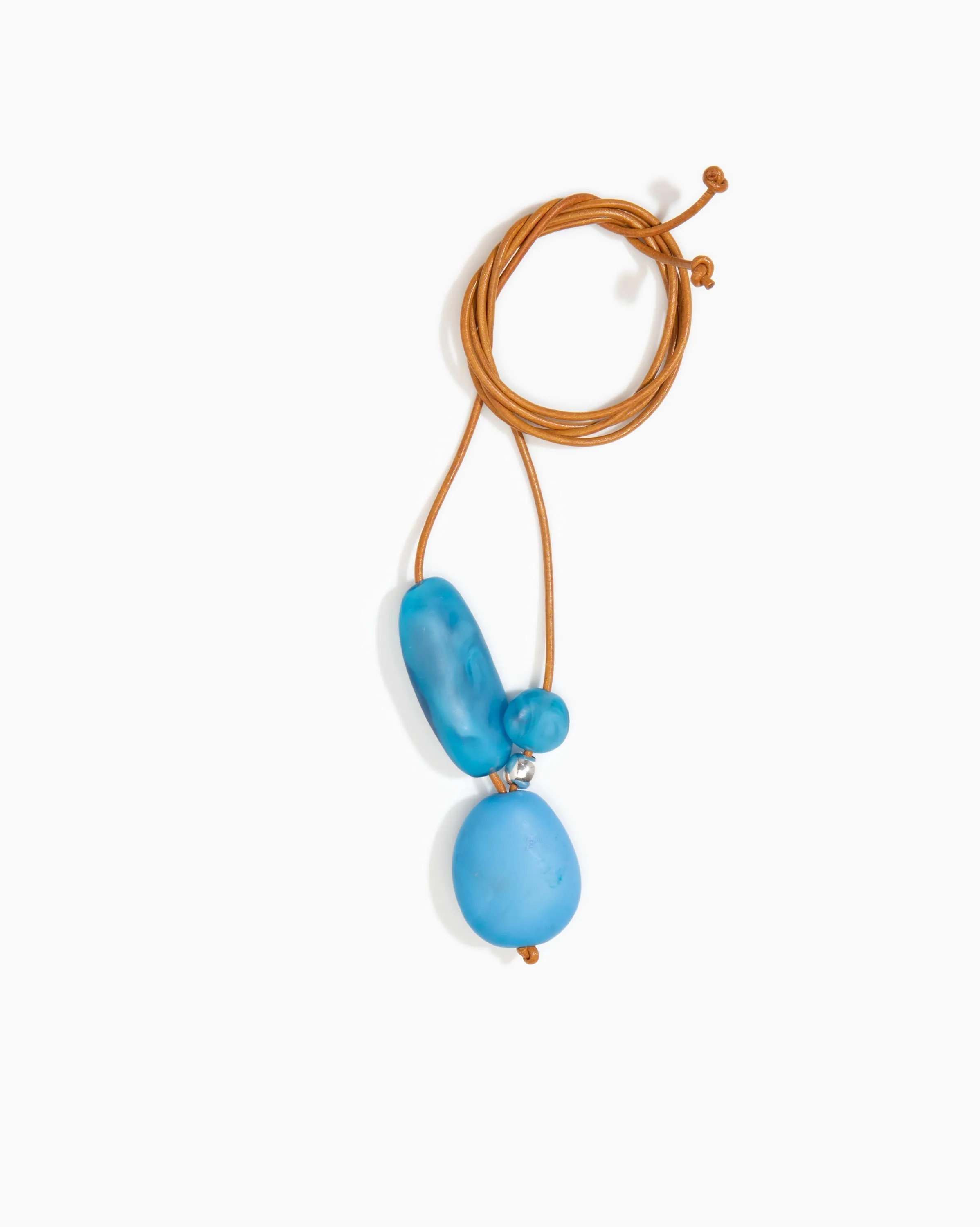Rock Cluster Pendant