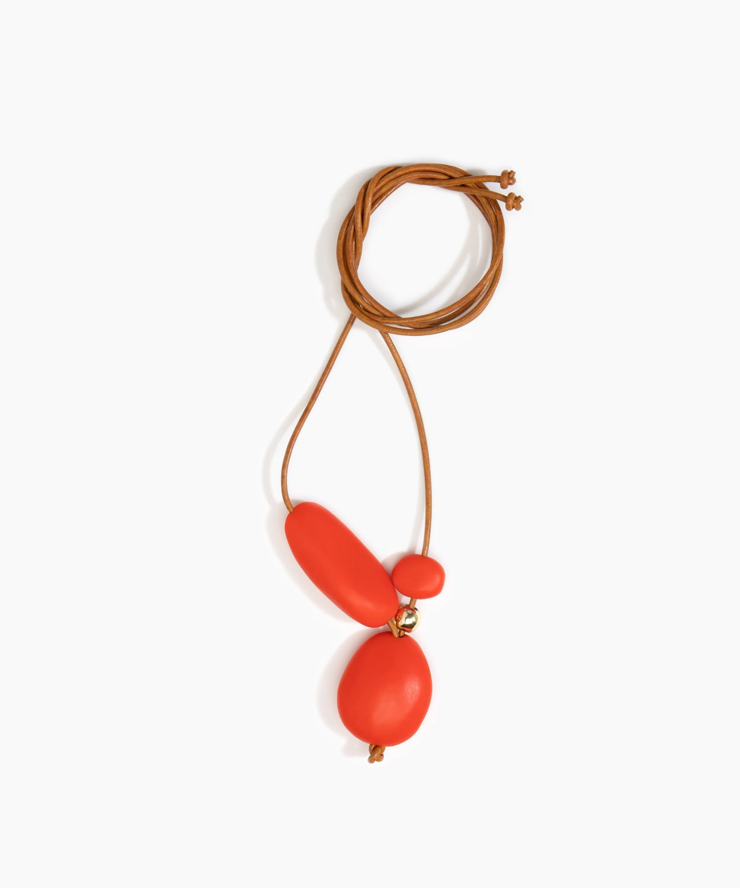 Rock Cluster Pendant