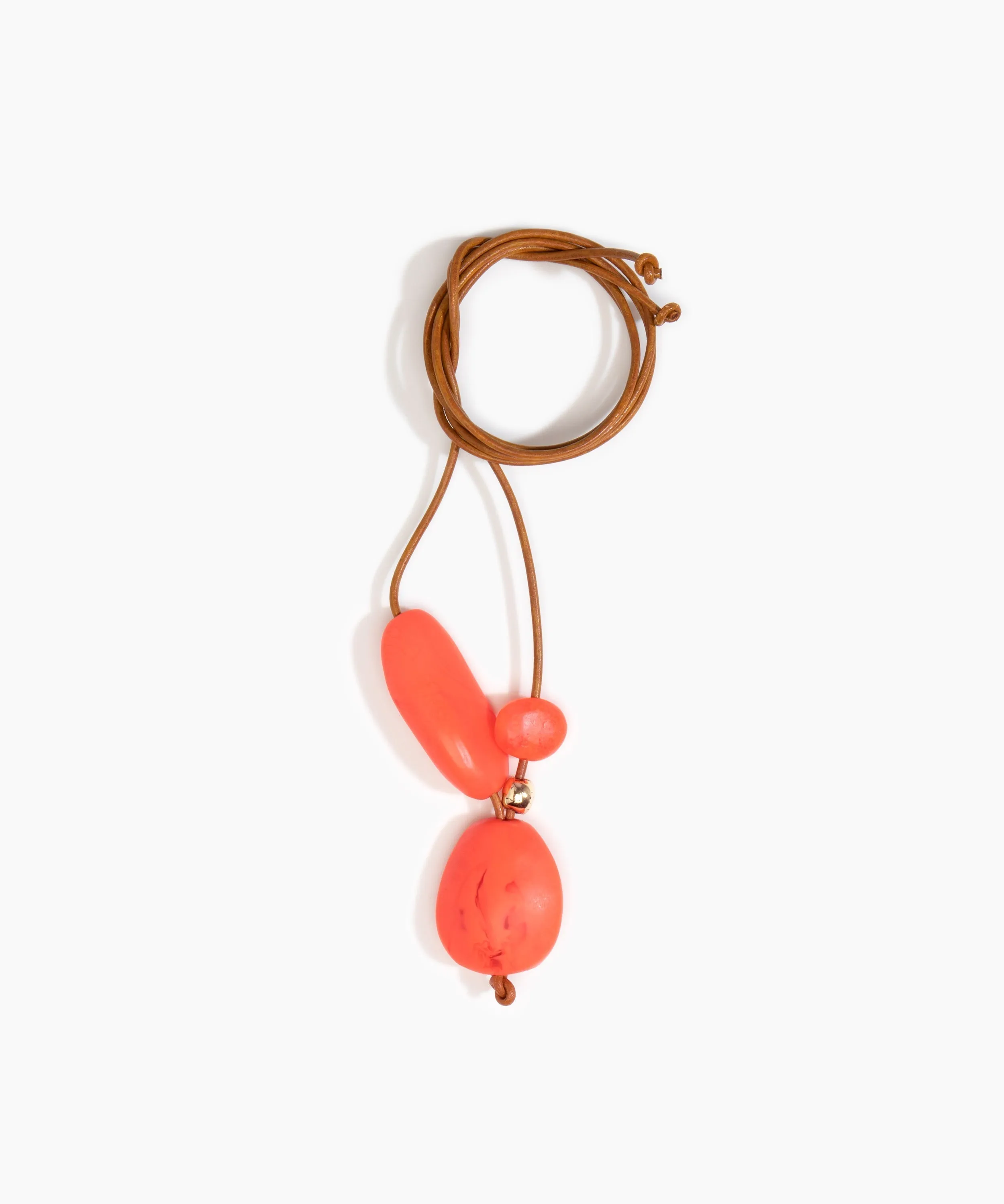 Rock Cluster Pendant