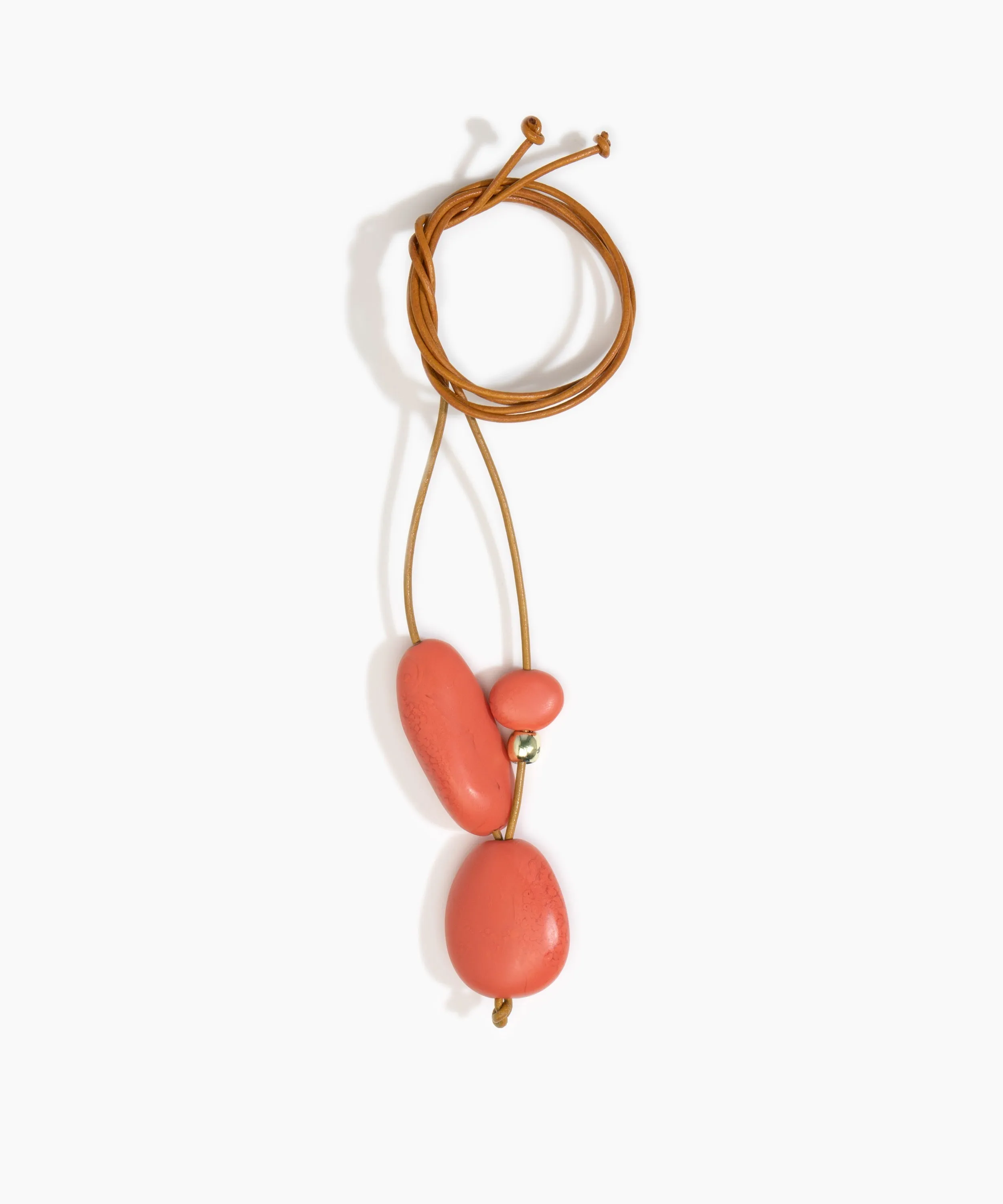 Rock Cluster Pendant
