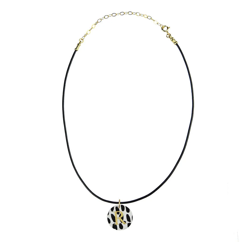 Roxanne Choker Necklace