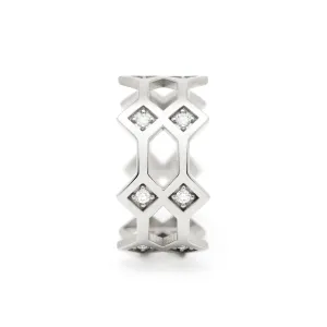 Répertoire Crown Ring