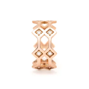 Répertoire Crown Ring