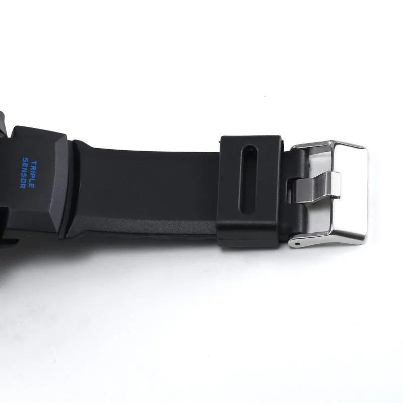 Rugged Watches for Men with Dual Digital and Analogue Display