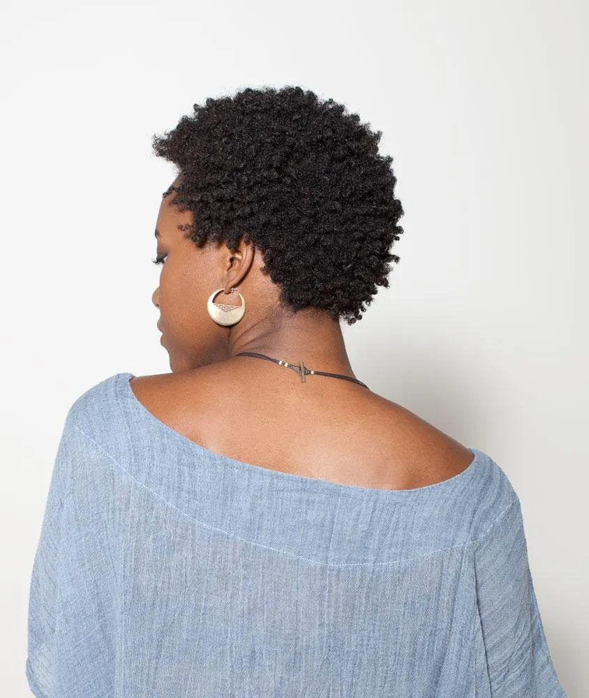 Sabin necklace