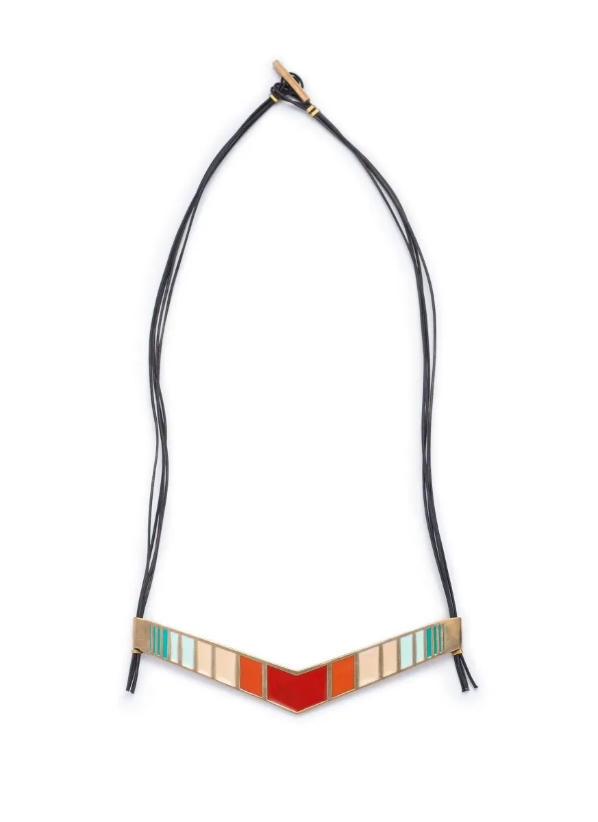 Sabin necklace