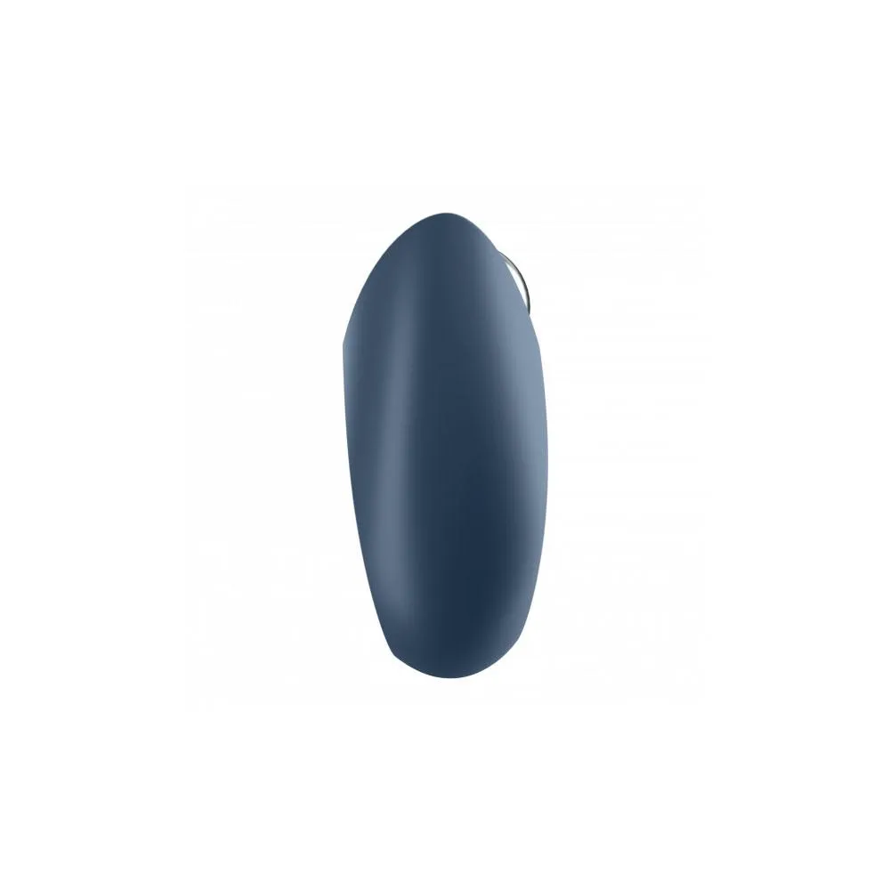 Satisfyer Royal One Vibrating Silicone Penis Ring