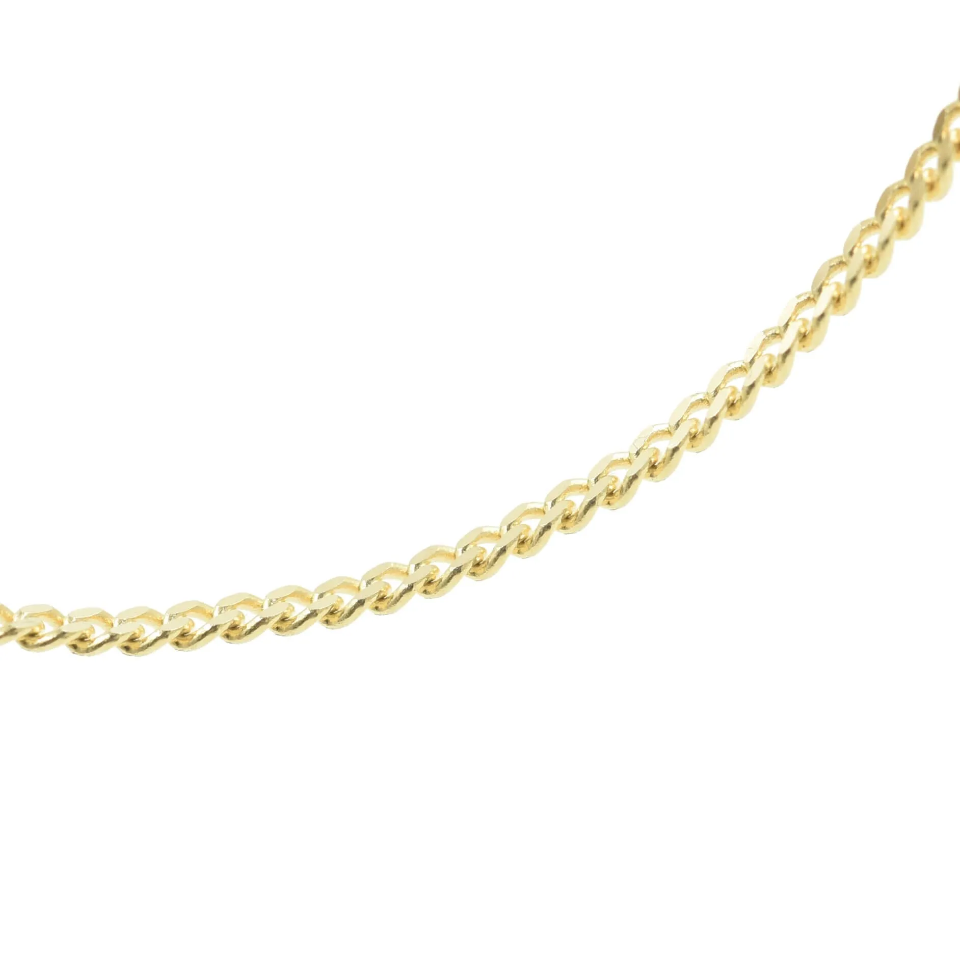 Saturn Chain
