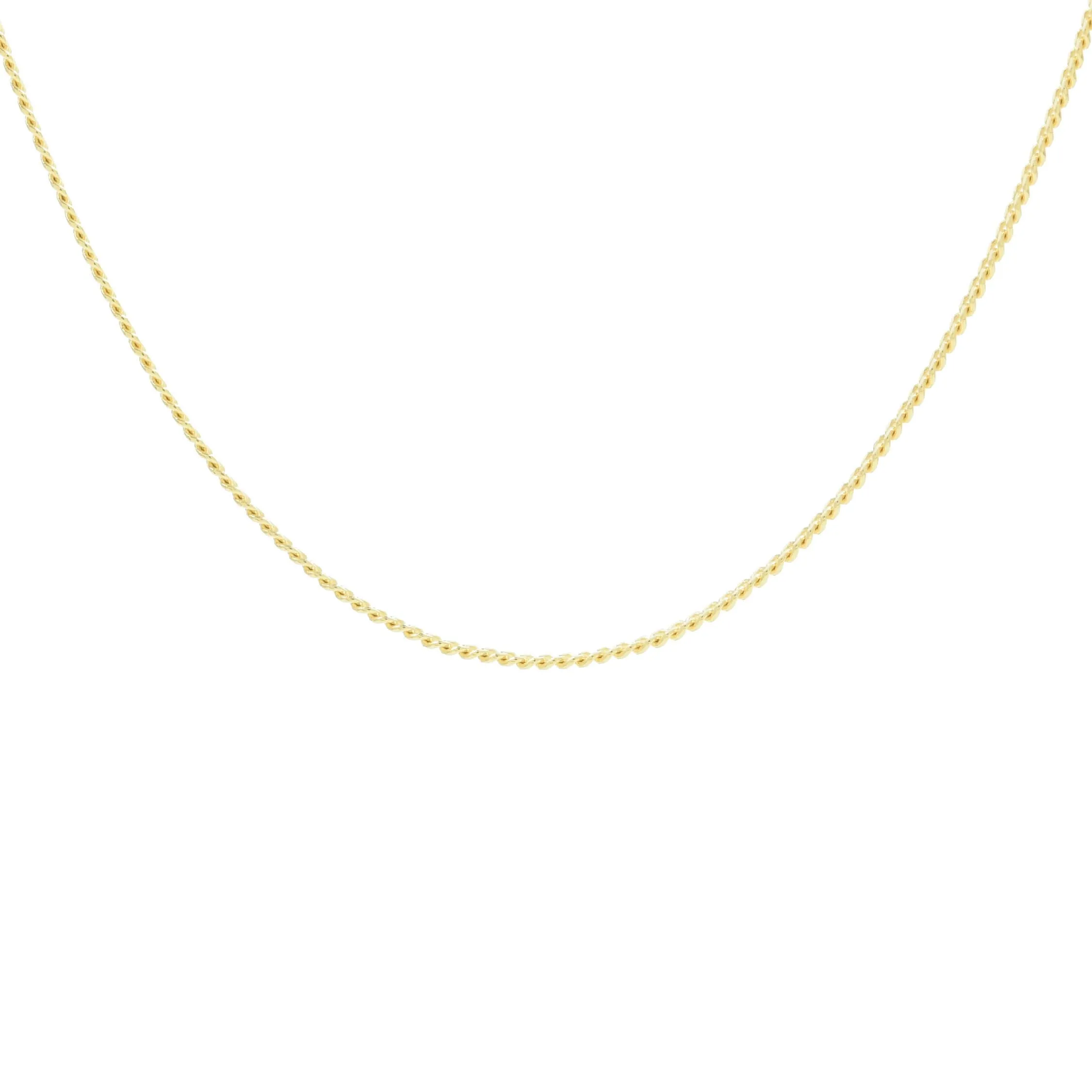 Saturn Chain