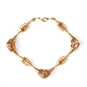 Savanna Zande Necklace I
