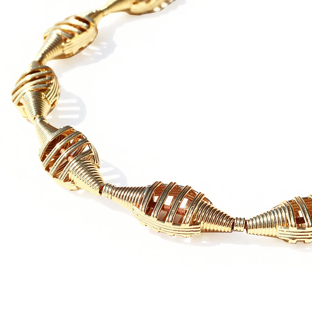Savanna Zande Necklace Ii