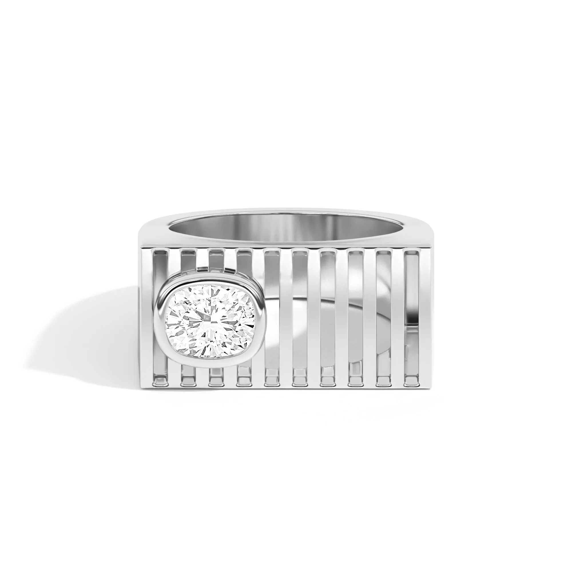 Scarpa Cushion D Ring