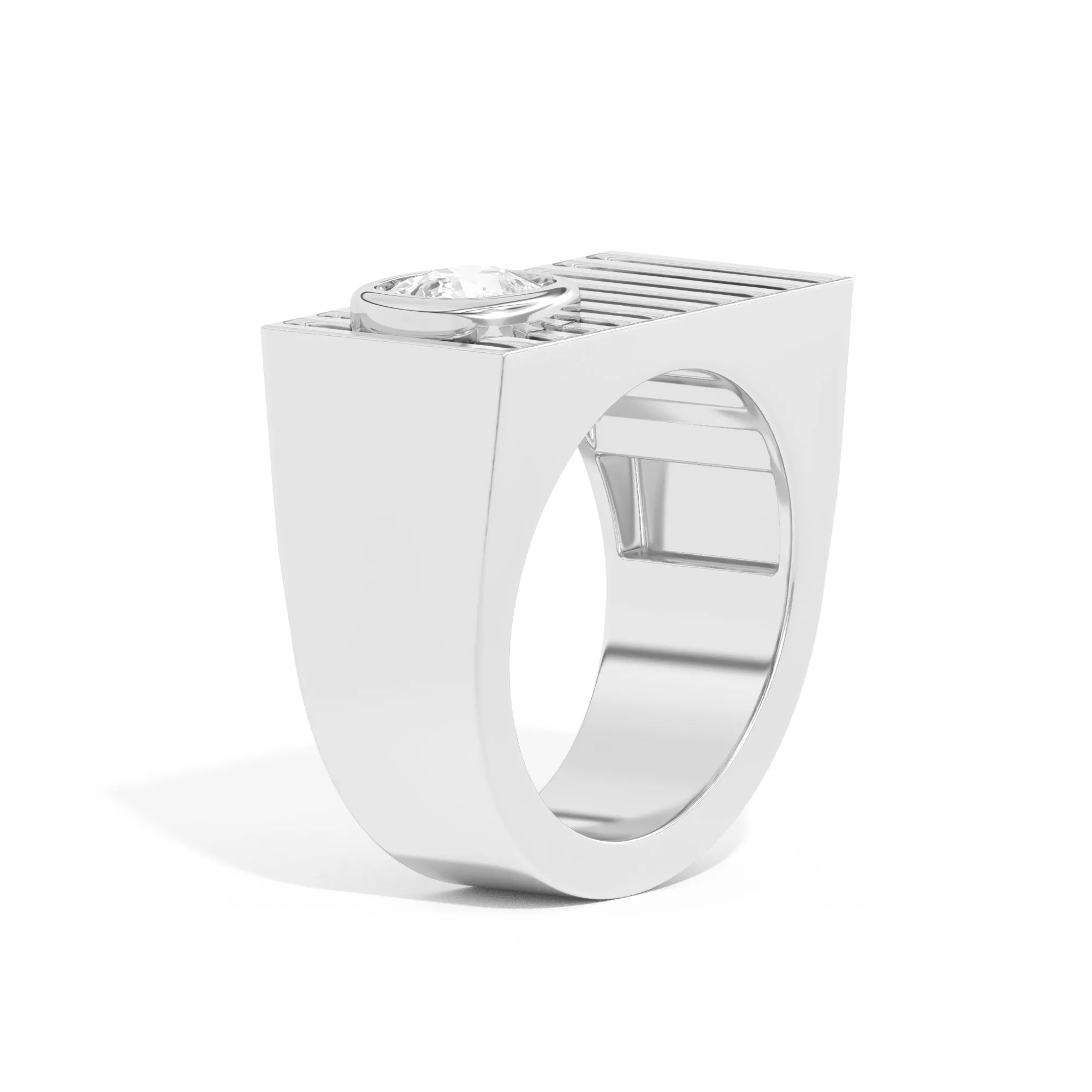 Scarpa Cushion D Ring