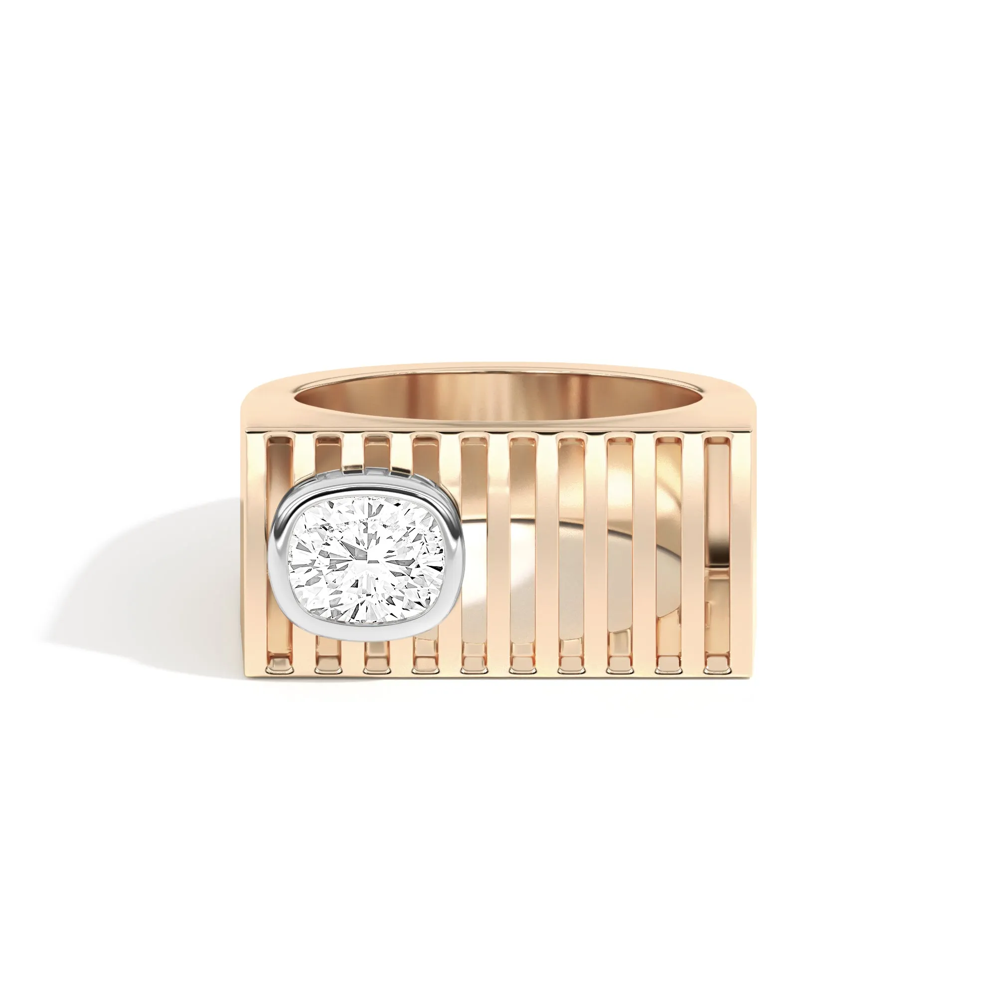 Scarpa Cushion D Ring