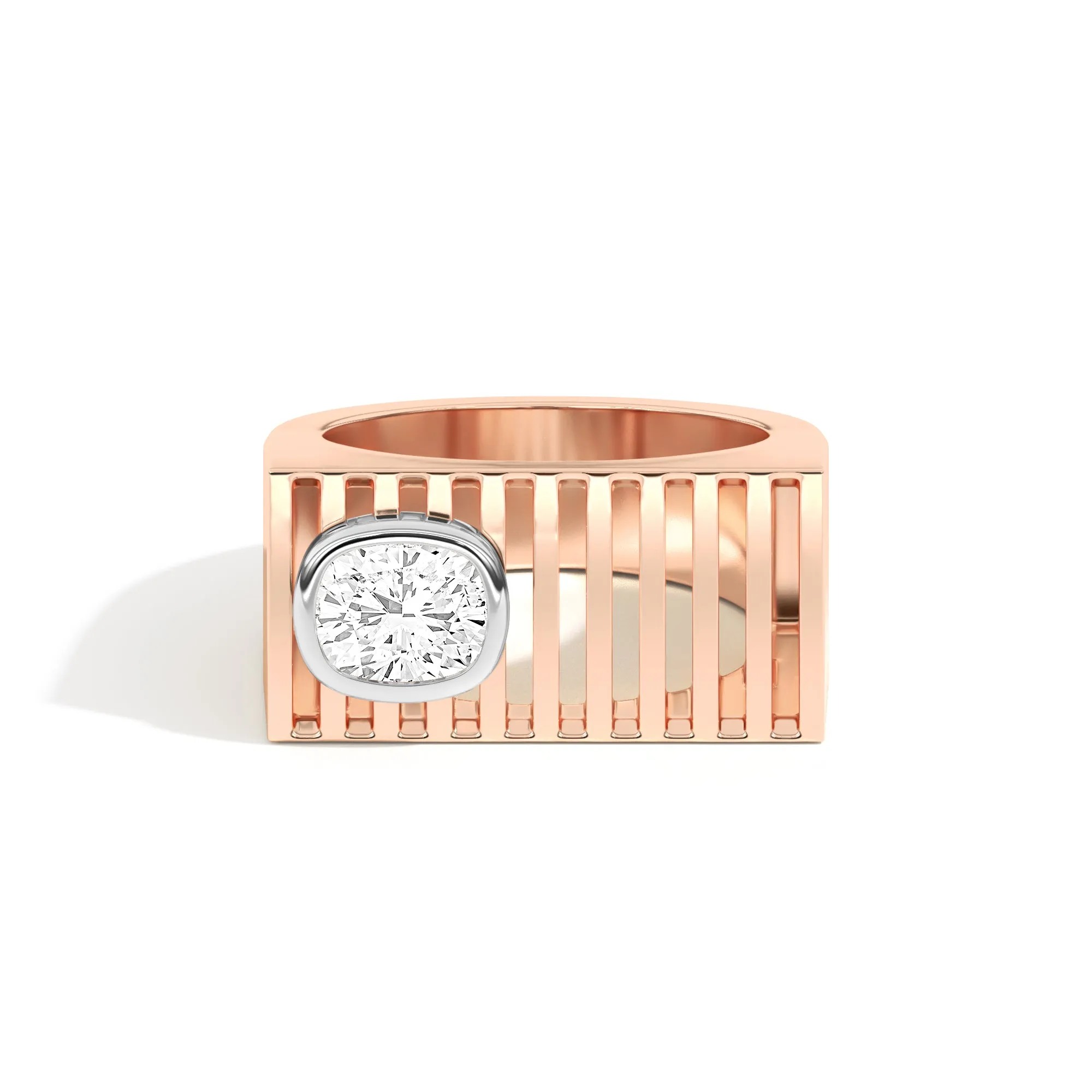 Scarpa Cushion D Ring