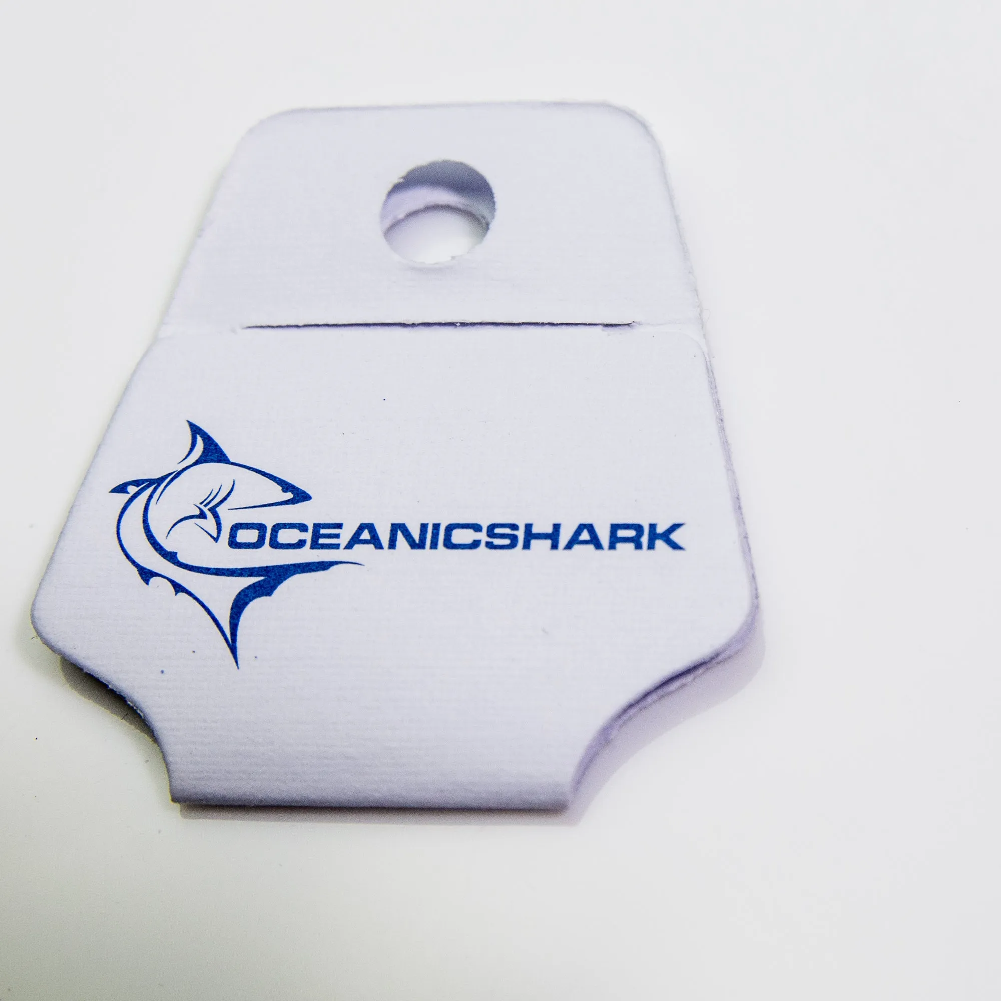 Shark Tooth Necklace Adjustable c40
