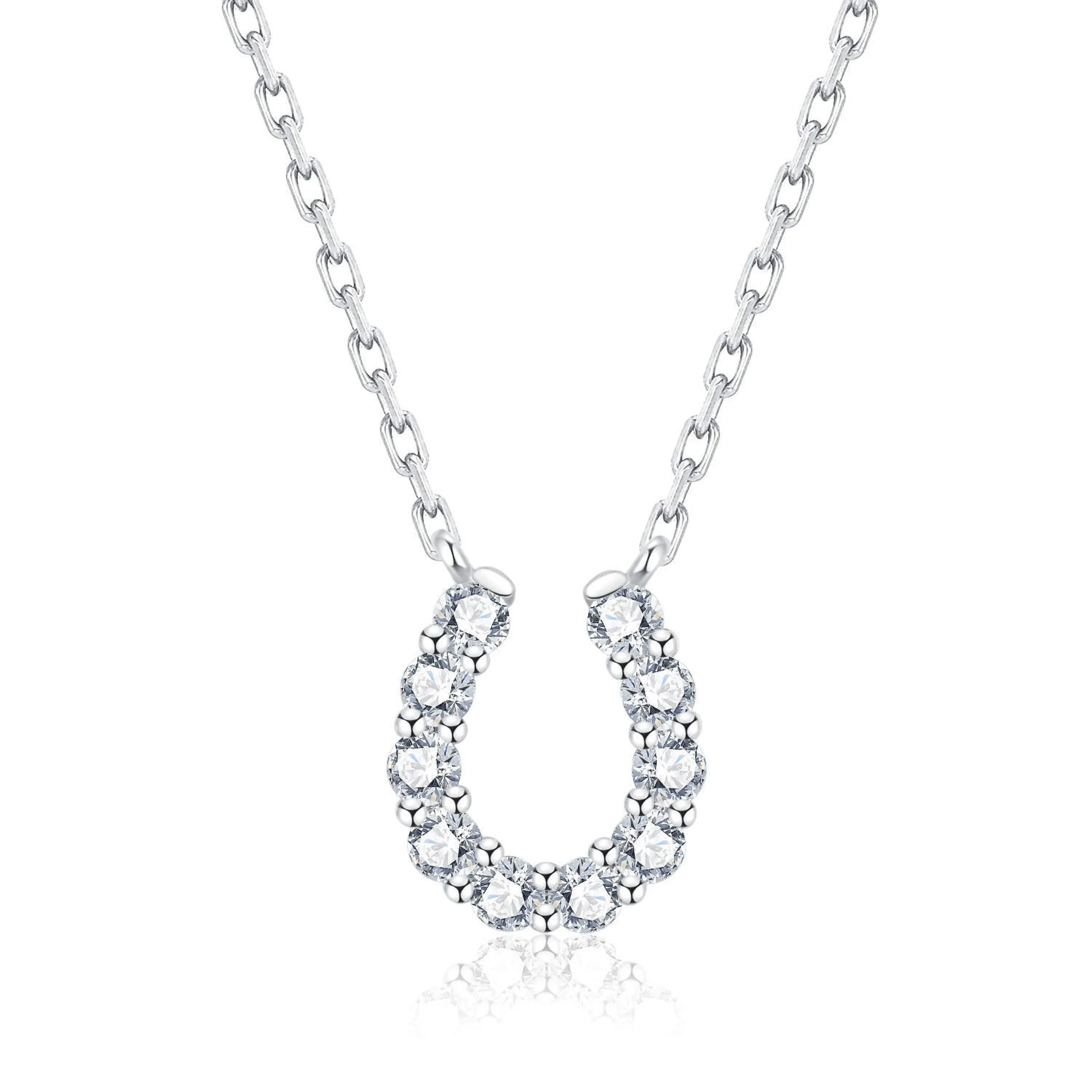 She's So Lucky necklace
