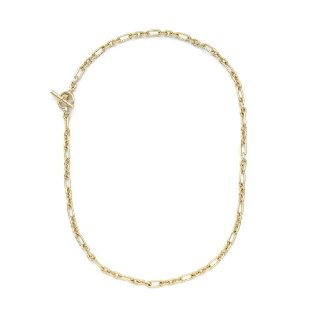 Signature Chunky Chain Necklace