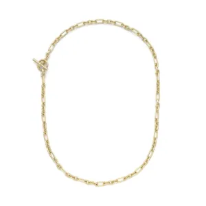 Signature Chunky Chain Necklace