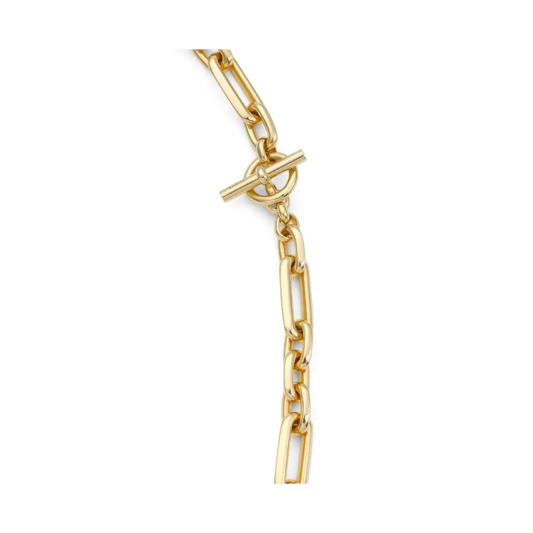 Signature Chunky Chain Necklace