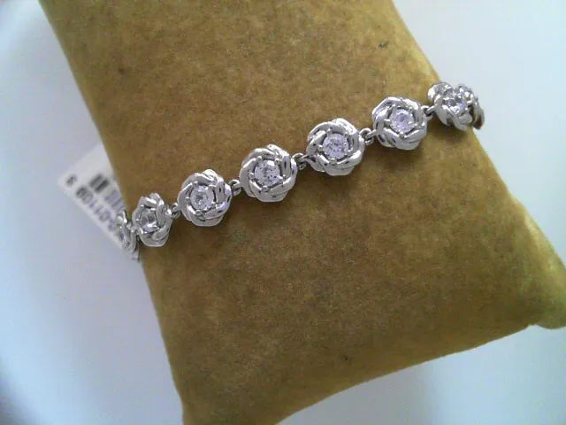 SILVER BRACELETS