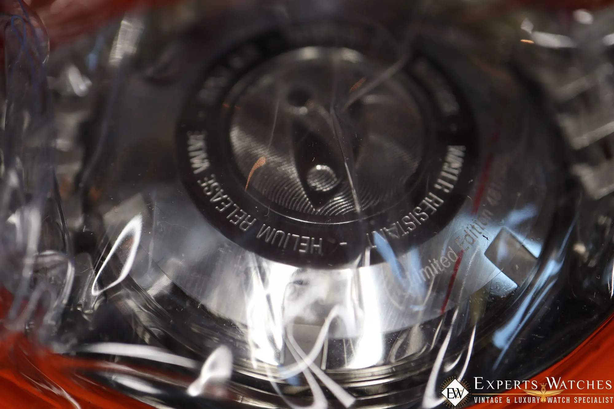 Sold!!! New Limited Edition Doxa Sub 300T Poseidon Divingstar Yellow Dial Full Set Belt