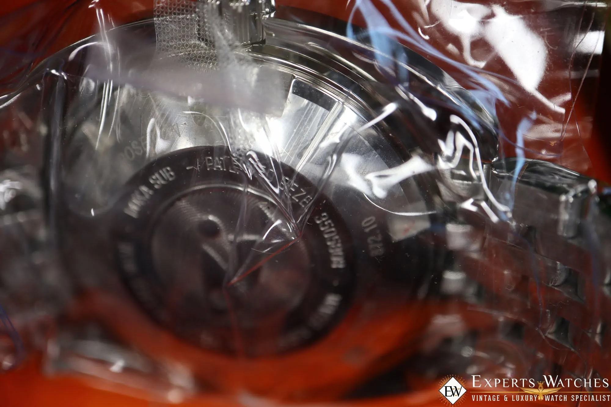Sold!!! New Limited Edition Doxa Sub 300T Poseidon Divingstar Yellow Dial Full Set Belt