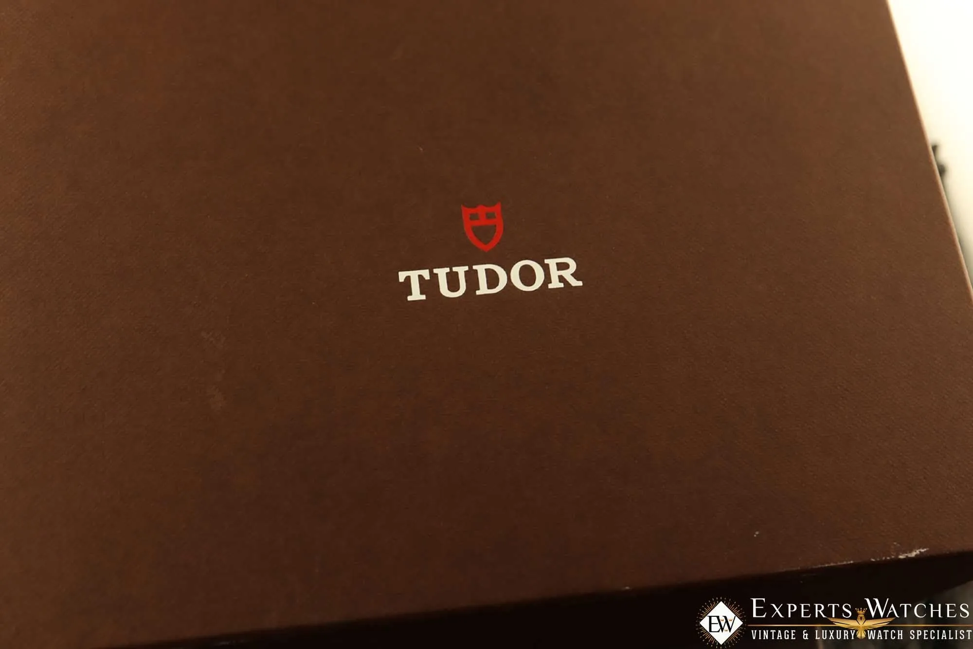 Sold!!! TUDOR Black Bay Dark 79230DK 41mm Black Nato Automatic Box and Papers Free Strap