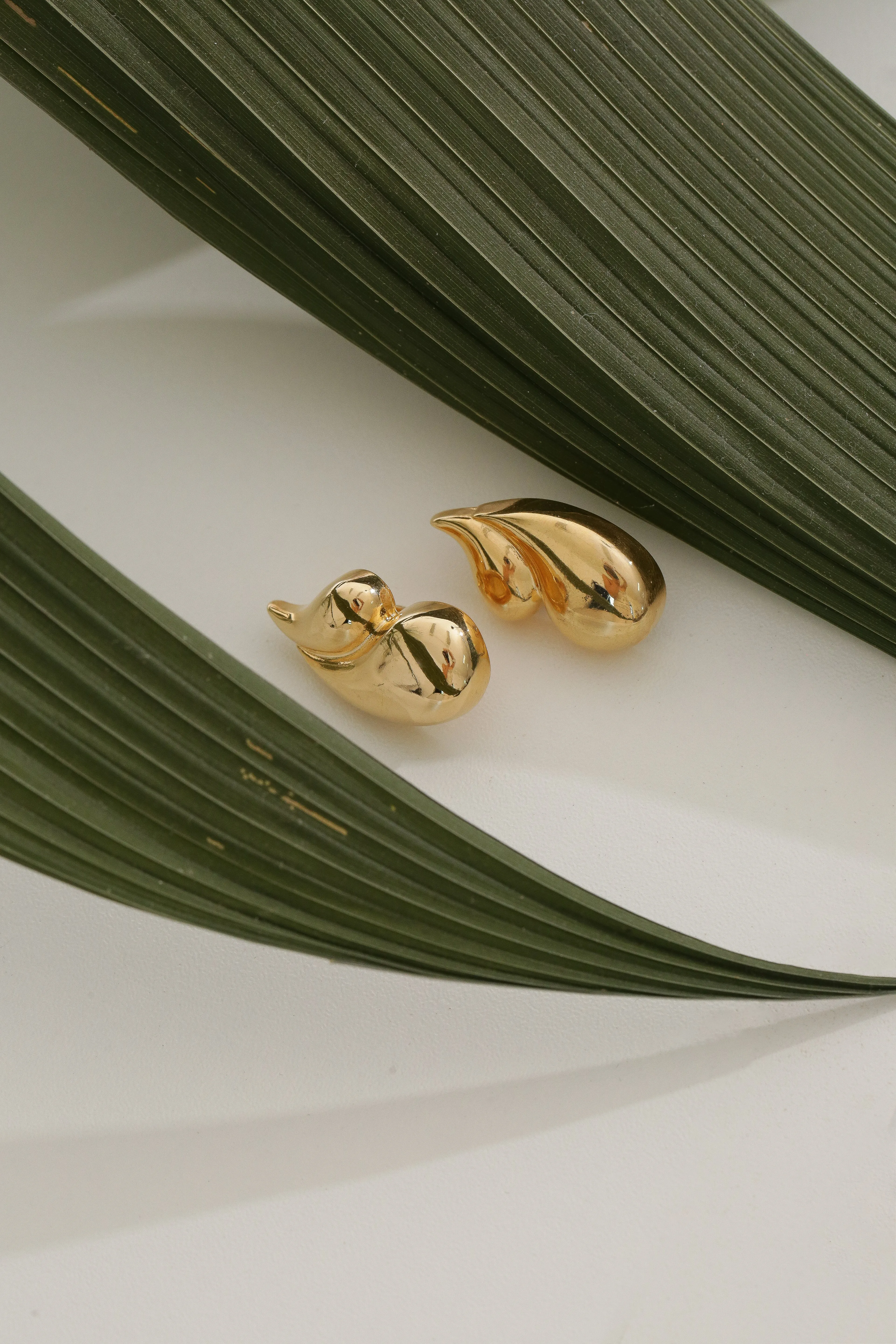 Sona Earrings