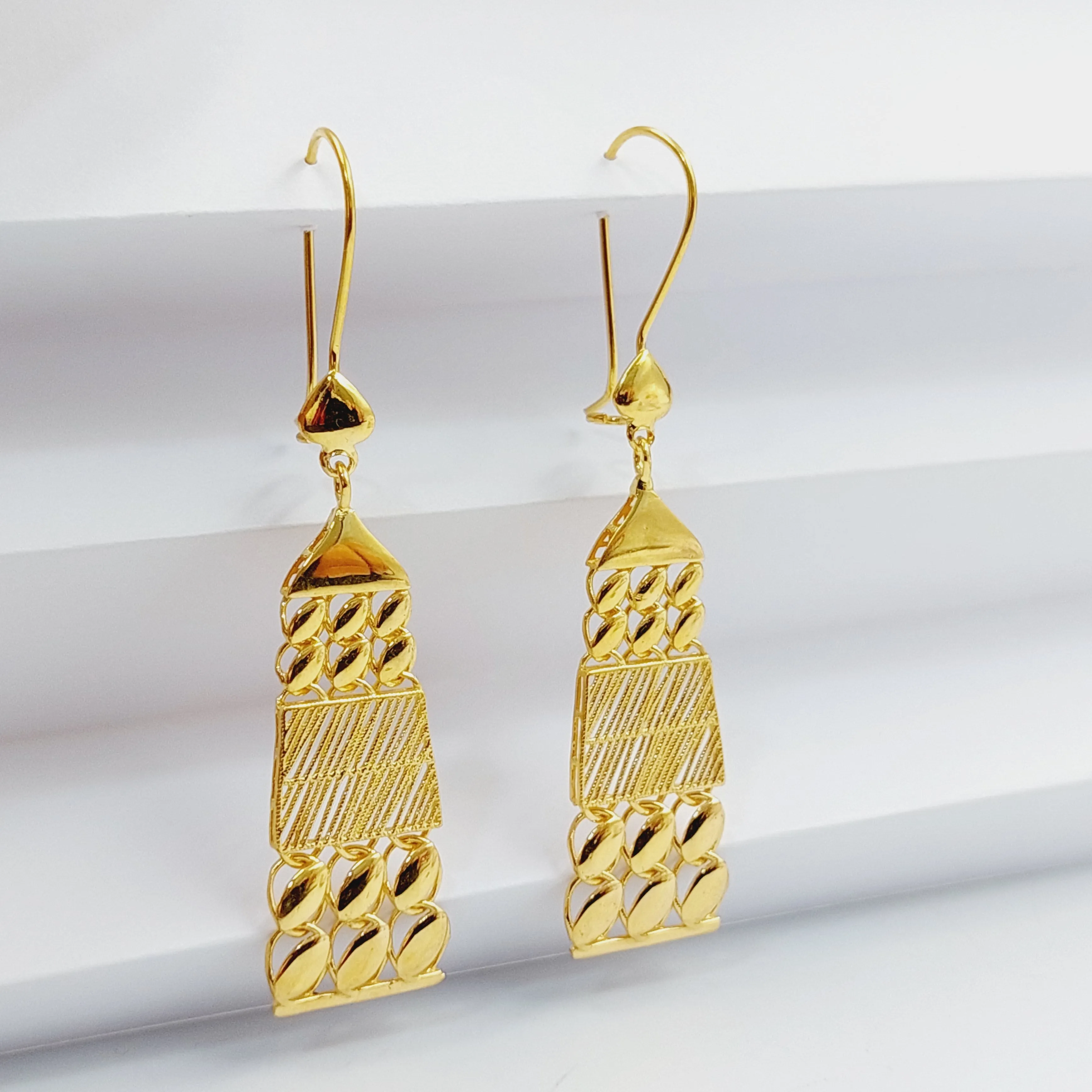 Spike Earrings