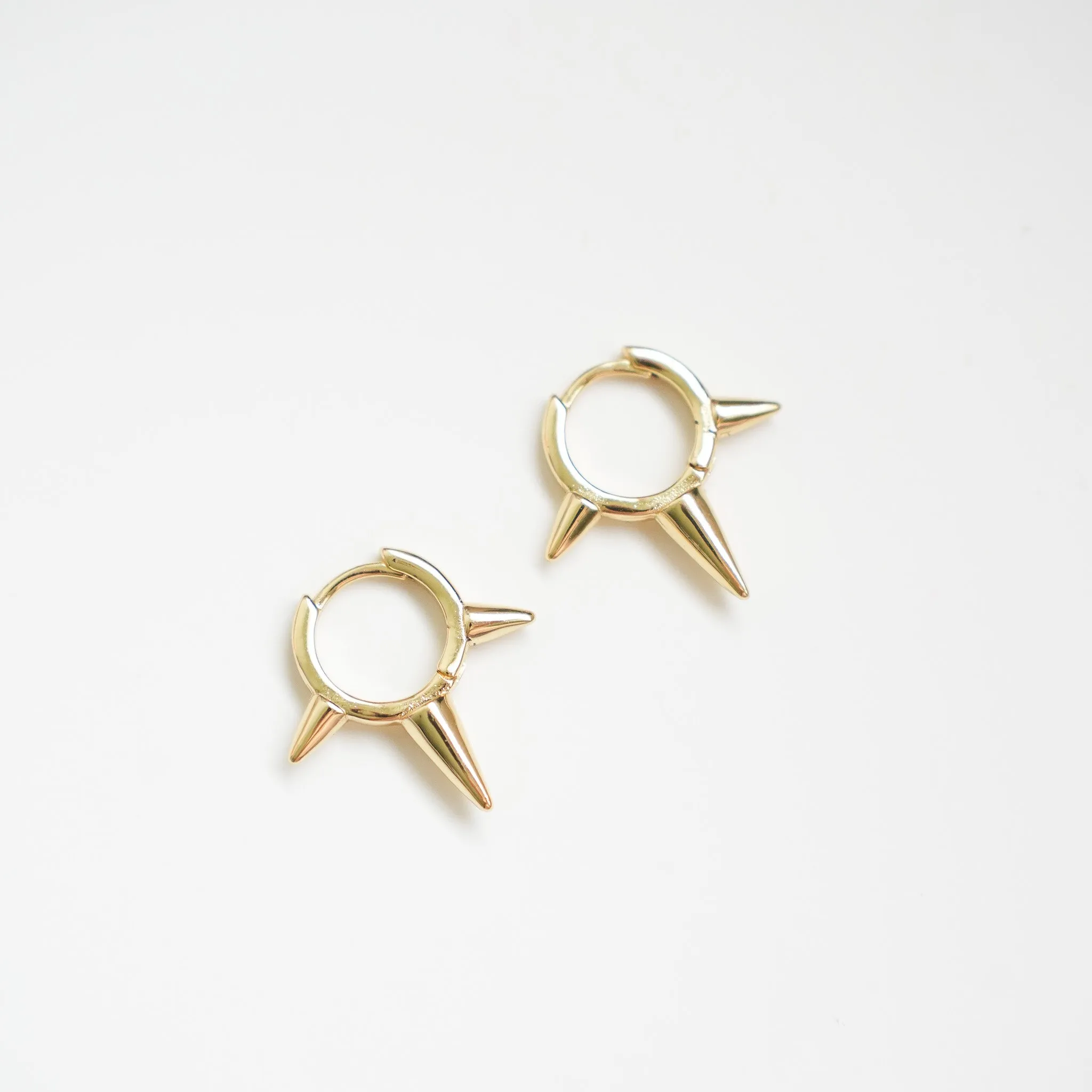 Spike Earrings
