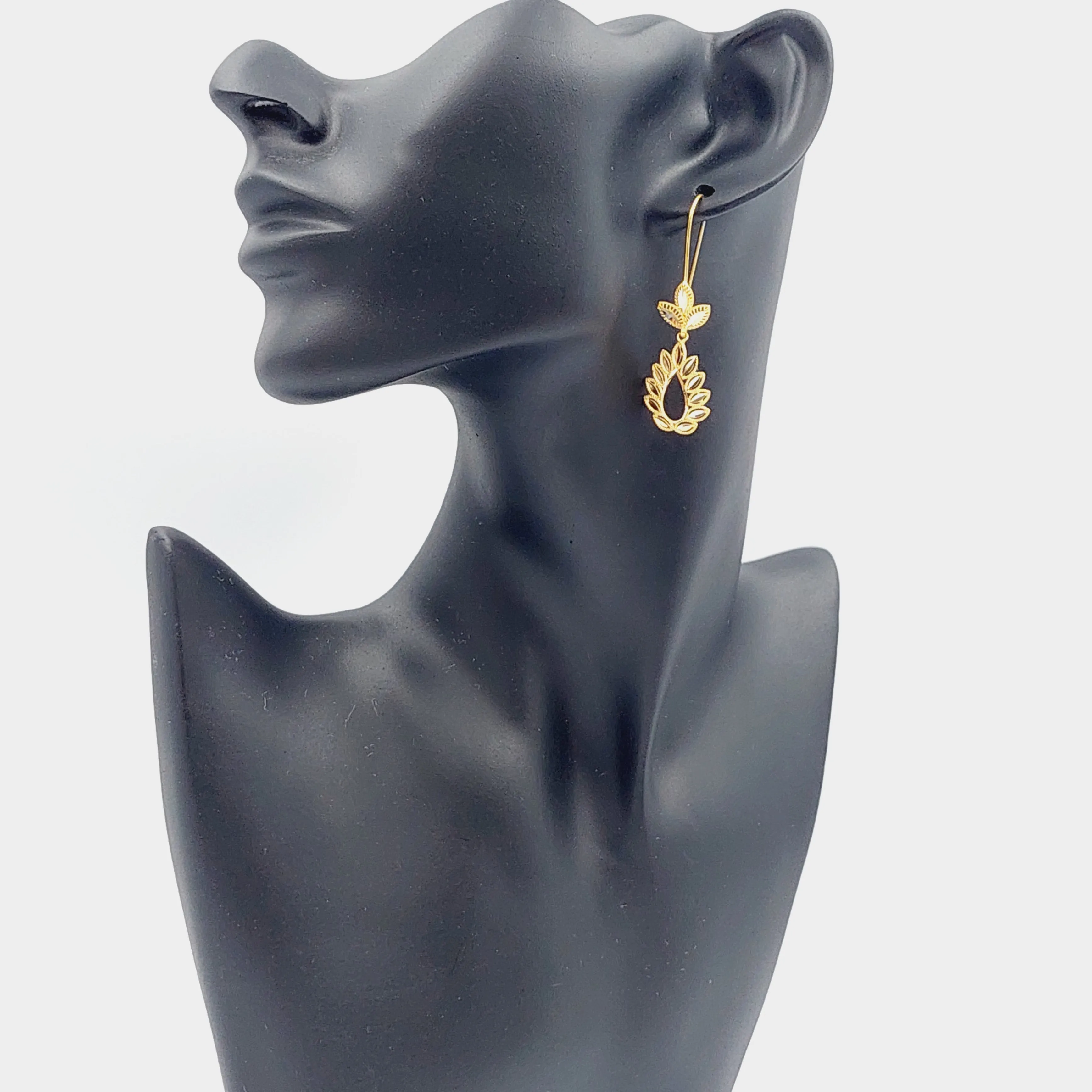 Spike Earrings