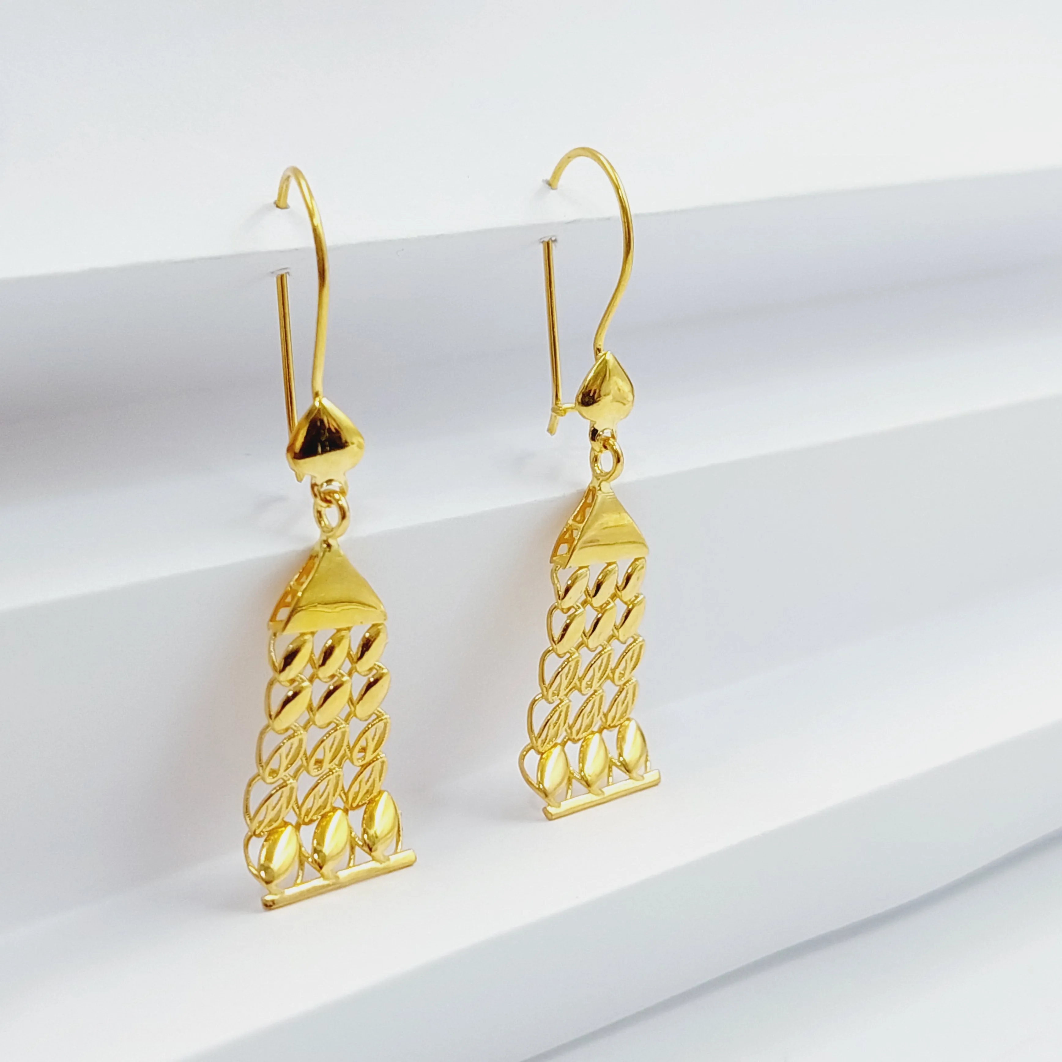 Spike Earrings