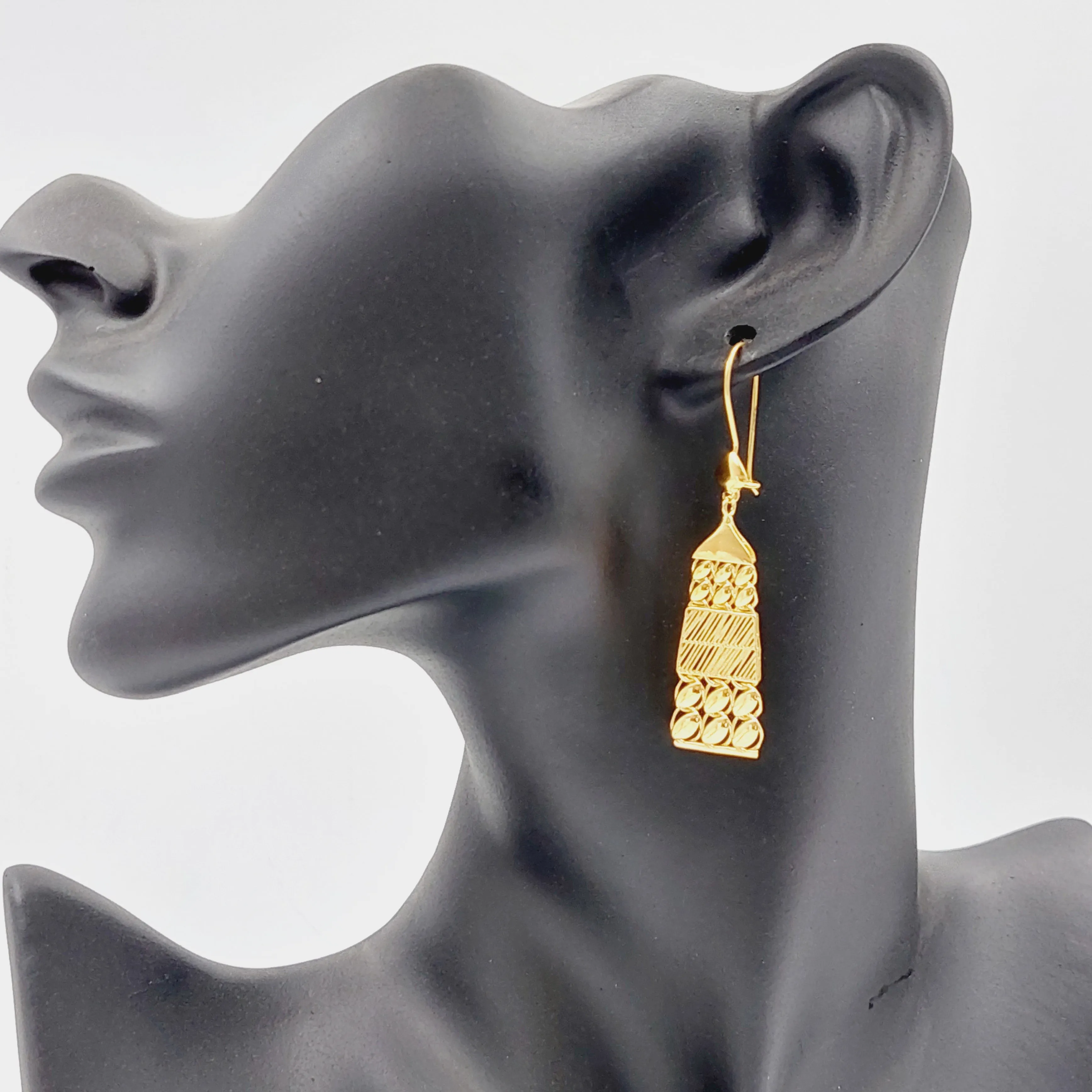 Spike Earrings
