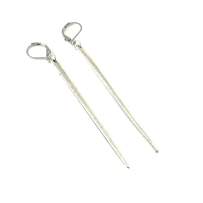 Spike Earrings