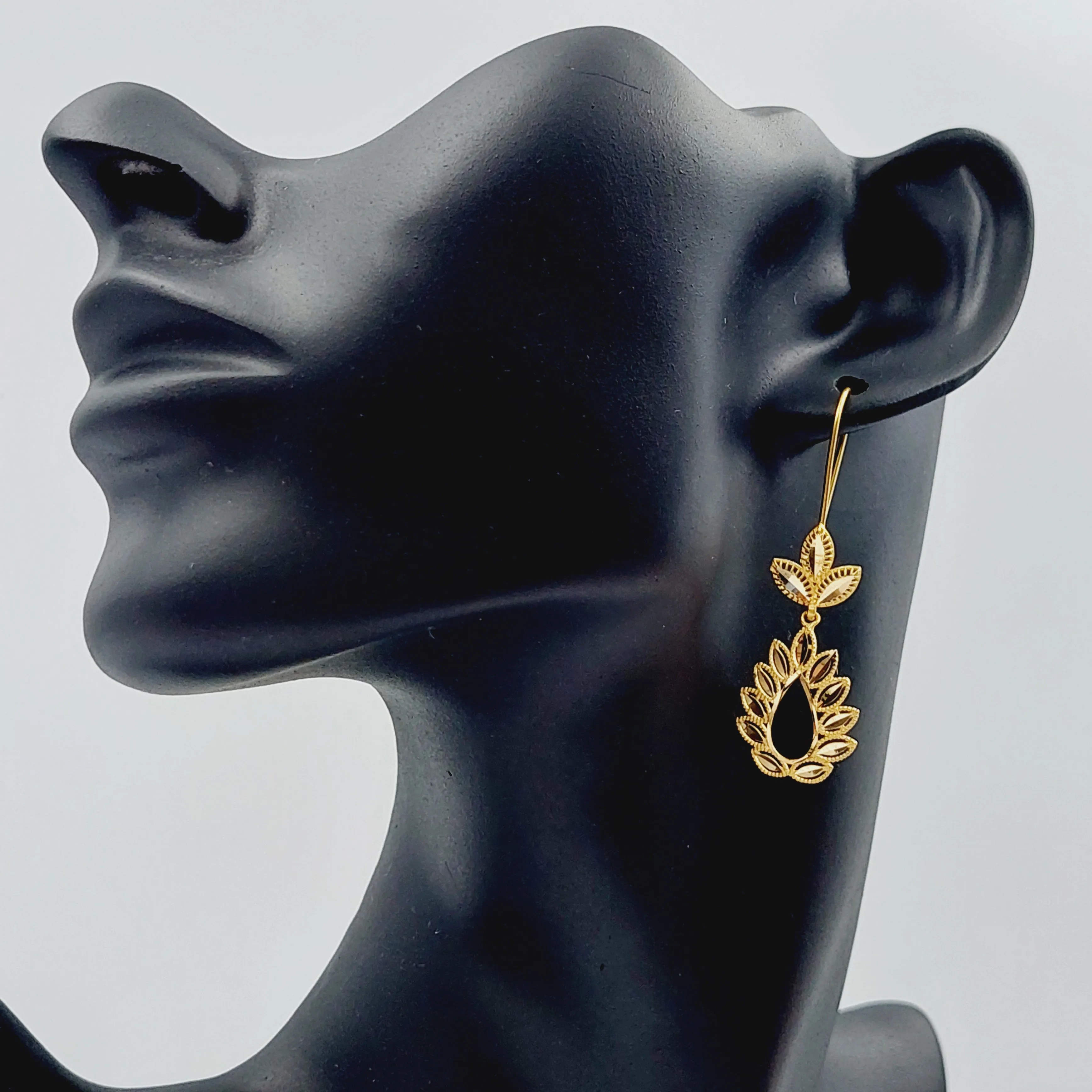 Spike Earrings