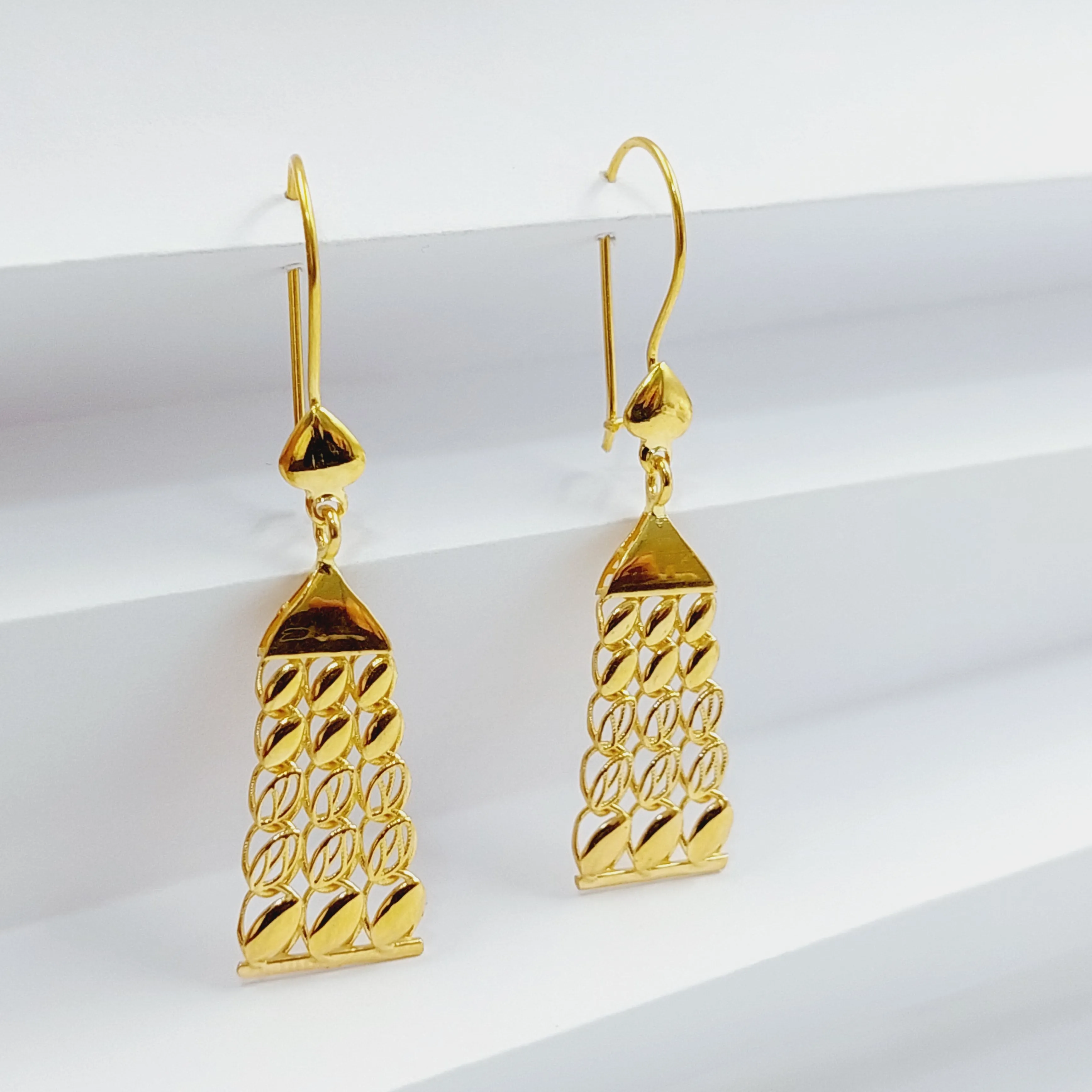 Spike Earrings