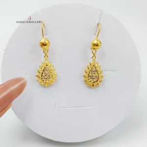 Spike Earrings