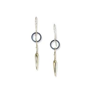 Spike Earrings