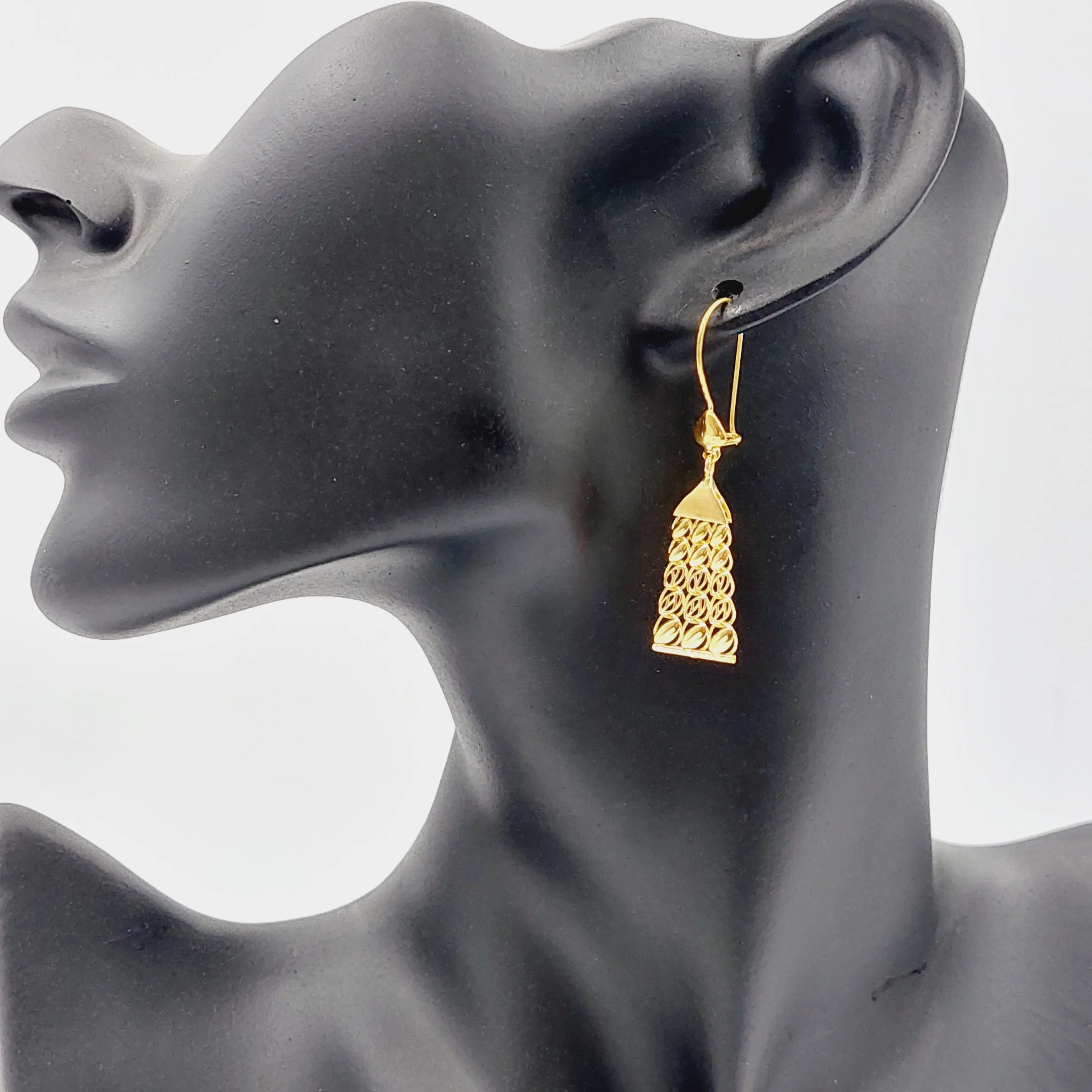 Spike Earrings