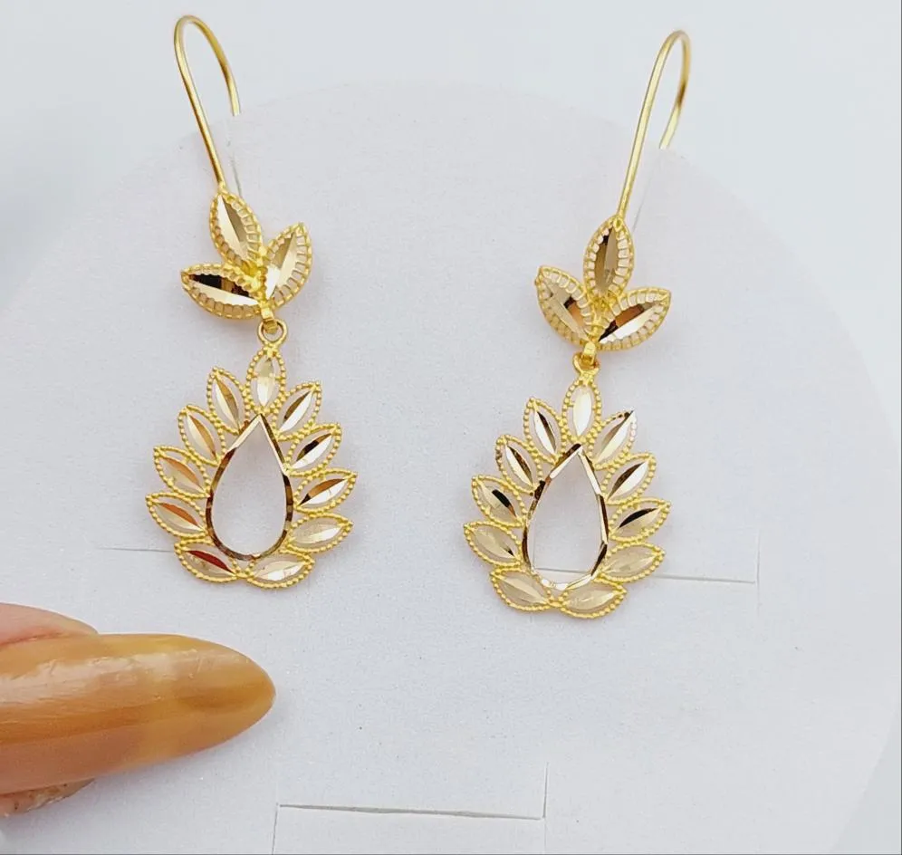 Spike Earrings