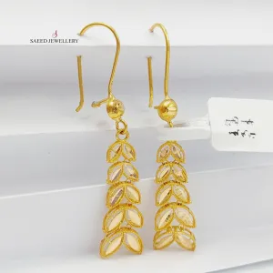 Spike Earrings