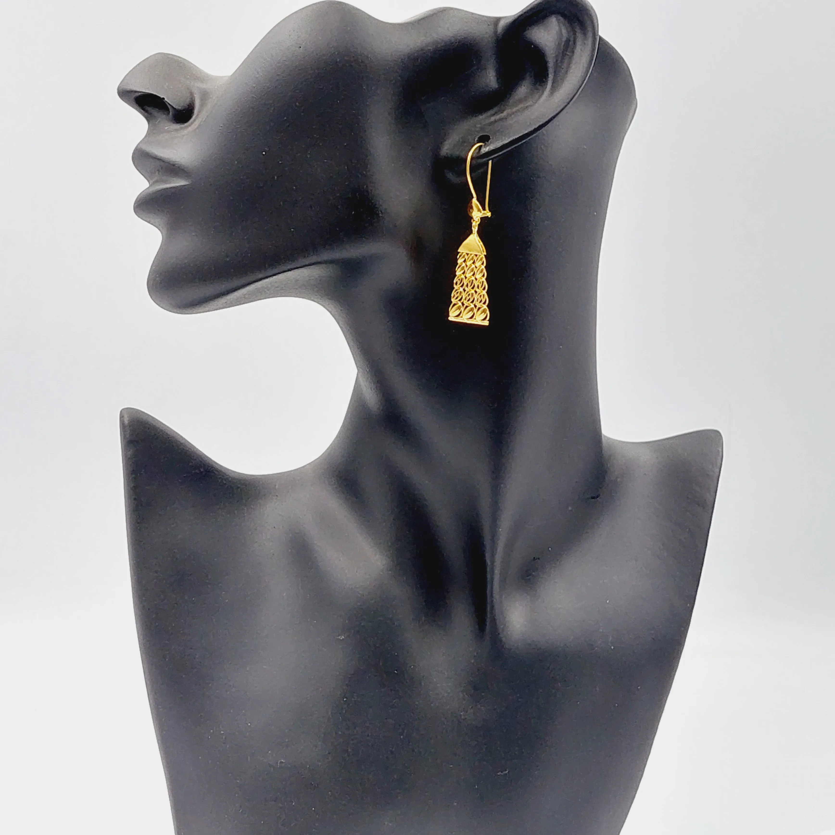 Spike Earrings