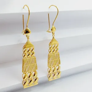 Spike Earrings