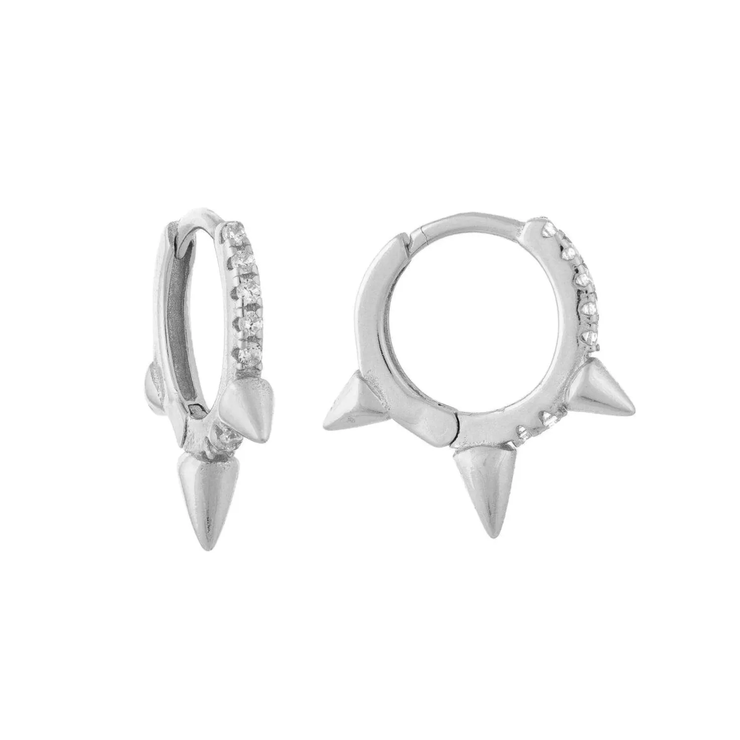 Spike Hoops