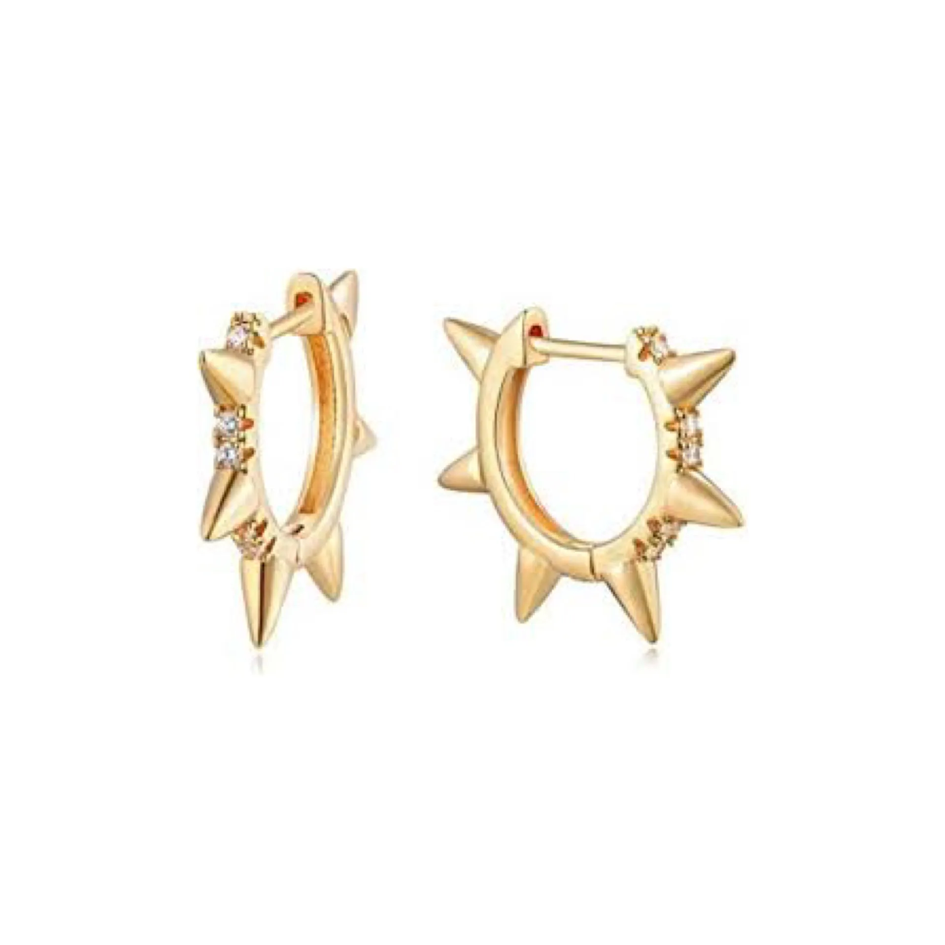 Spike Hoops