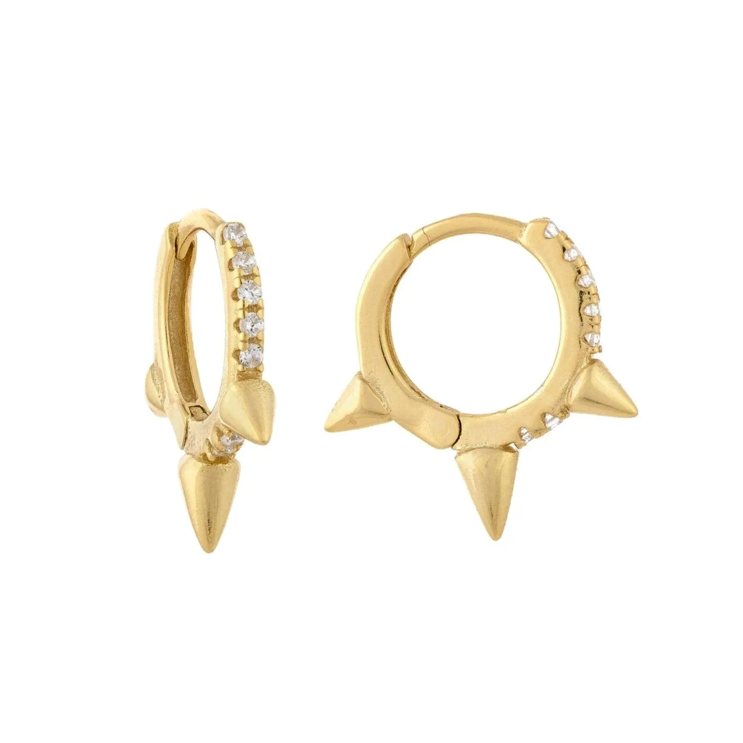 Spike Hoops