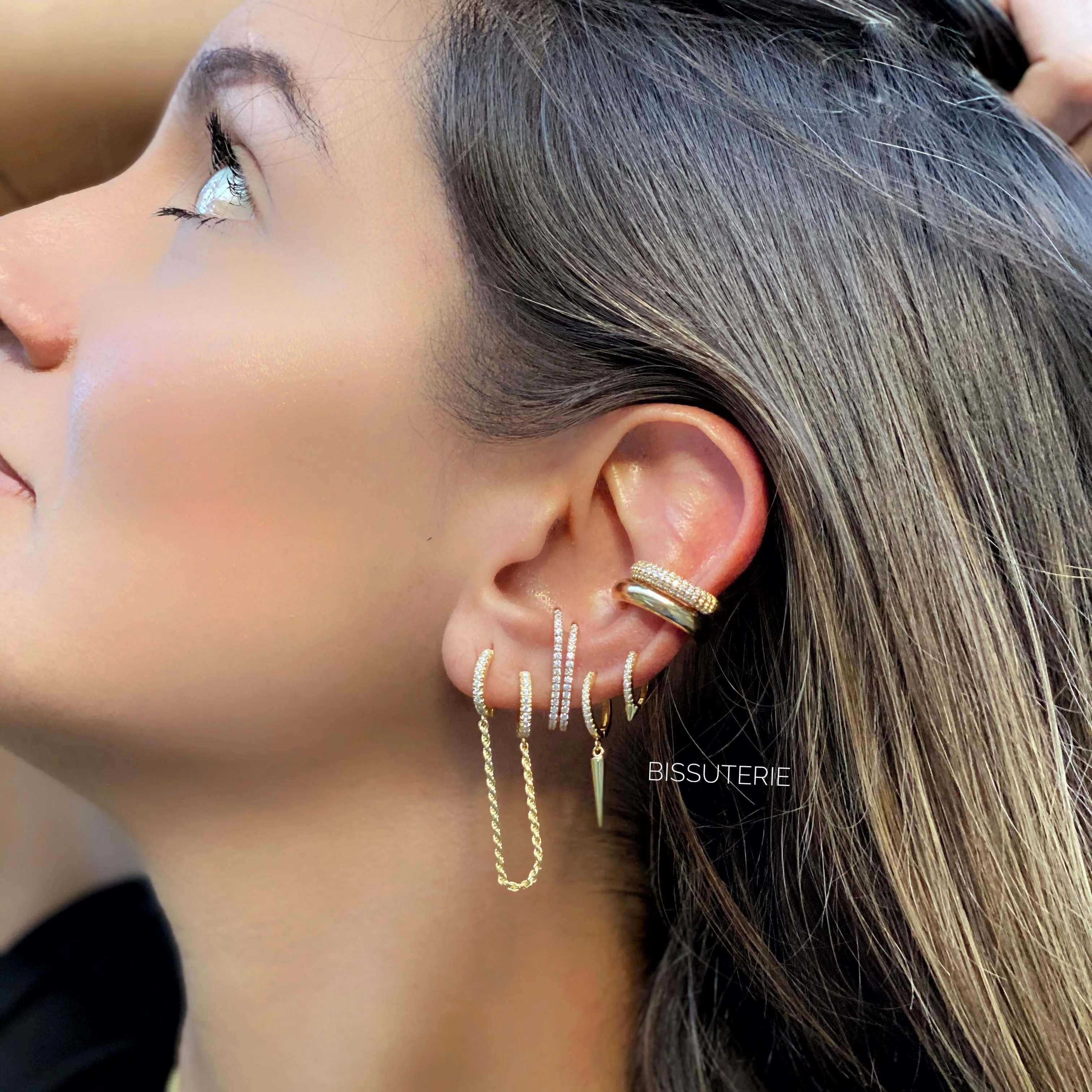 Spike Hoops